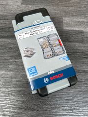 Mũi khoan INOX HSS-Co Bosch 2607017047 (hộp 18 mũi)