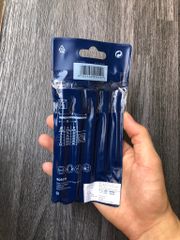 4-10mm Bộ mũi khoan tường 5 chi tiết Bosch 2608578155