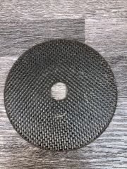100x1.2x16mm Đá cắt sắt Bosch 2608600266
