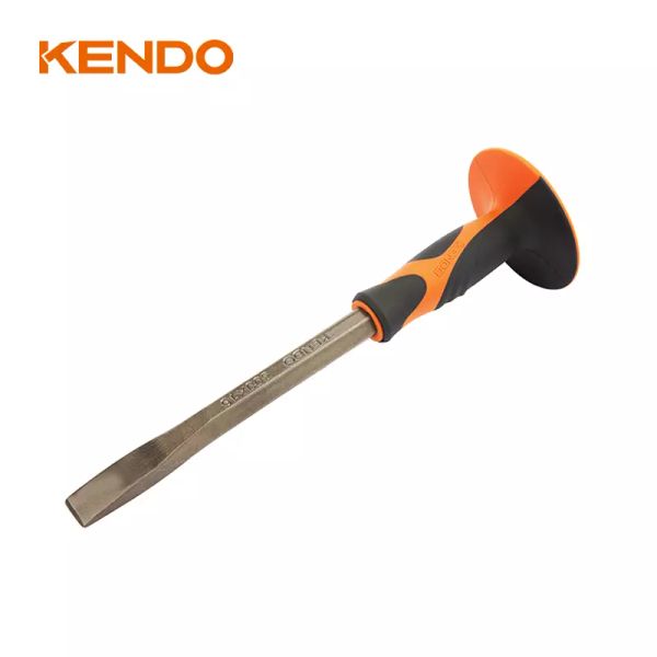 Đục nguội loại nhọn kích thước 16 × 300mm Kendo - 26502