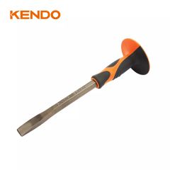 Đục nguội loại nhọn kích thước 16 × 300mm Kendo - 26502