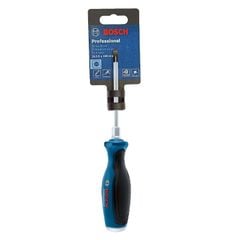 Tua vít đầu dẹp SL5.5*100 mm Bosch 1600A01TG0