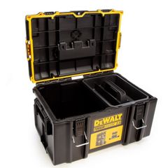 Hộp dụng cụ (nhựa)  Dewalt DWST83346-1 (thay thế DWST17806)