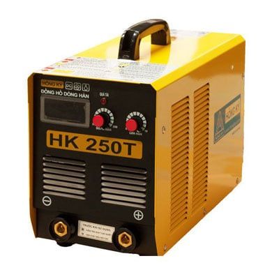 Máy hàn que điện tử Hồng Ký HK 250T