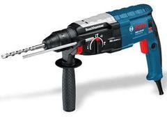 28mm Máy khoan búa 850W Bosch GBH 2-28 DFV