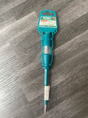 190mm Bút thử điện Total THT291908