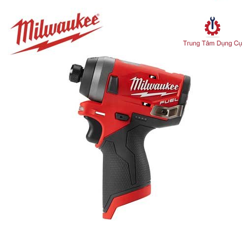 12V Thân máy vặn vít pin Milwaukee FUEL M12 FID-0