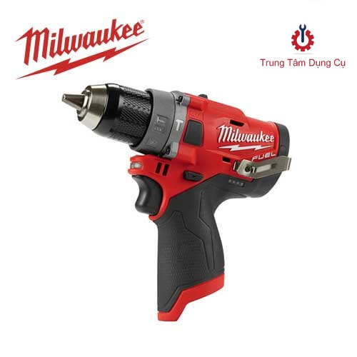 12V Thân máy khoan pin Milwaukee FUEL M12 FPD-0