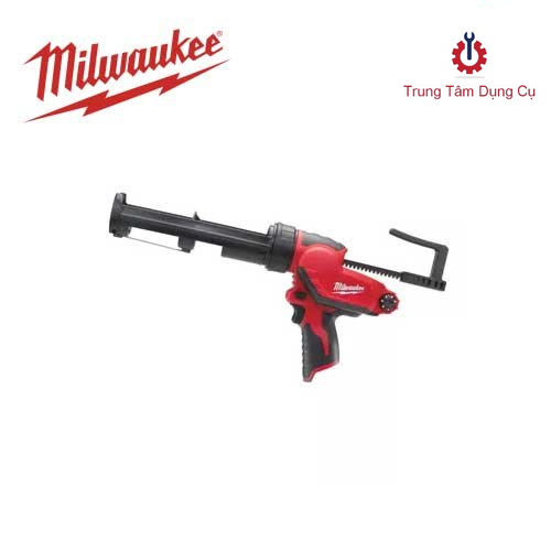 18V Thân Máy bắn keo Silicon pin Milwaukee M12 PCG/310C-0