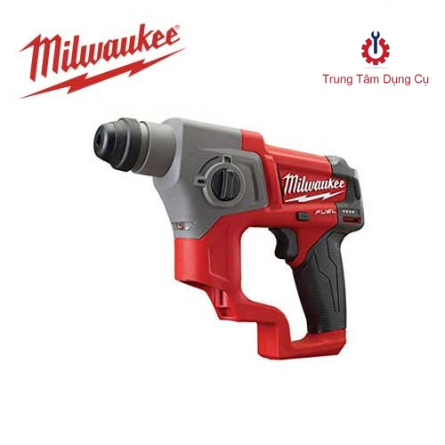 12V Thân Máy khoan bê tông dùng pin Milwaukee M12 CH-0C