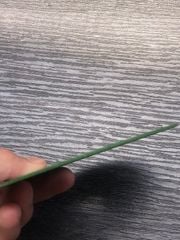Đá cắt 105x1.2x16mm (sắt) - Standard for Metal (đá xanh) - 2608619701