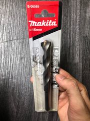 MŨI KHOAN KIM LOẠI HSS-G 10.25X133(5 CÁI) Makita D-06585