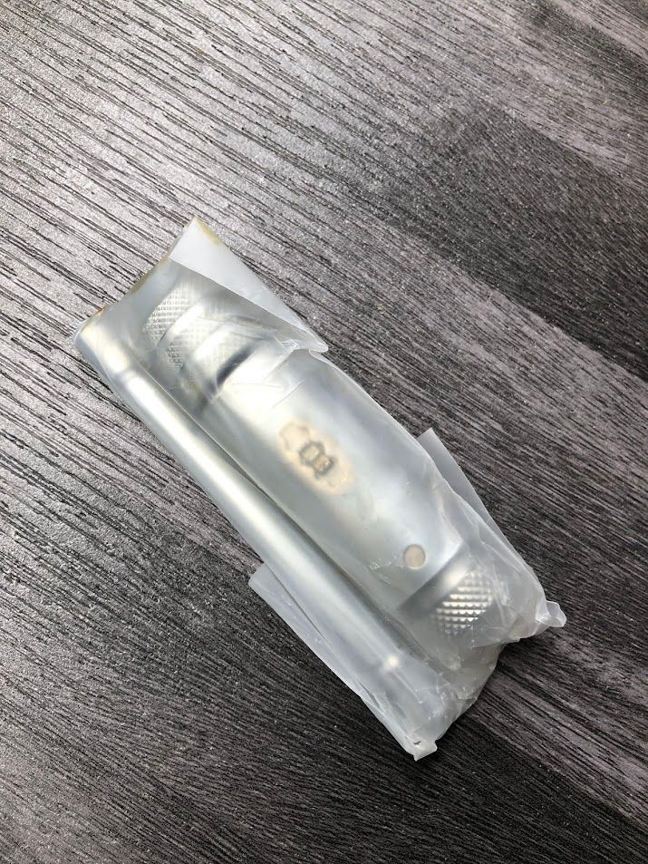 Tay quay taro tự động M3-M8, L85mm SKC