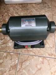 0.5HP Máy mài bàn cốt dài 220V Hồng Ký