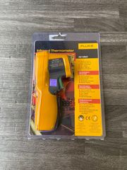 500 Độ C Súng đo nhiệt độ từ xa Fluke 62 Max