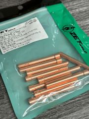 Kẹp kim Tig WP17/18/26 ZETweld 3.2*50mm