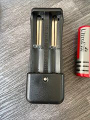 Đèn Pin Siêu Sáng Ultrafire XML T6 E3