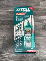 Máy đo rò rỉ khí gas kỹ thuật số Total TETGA01