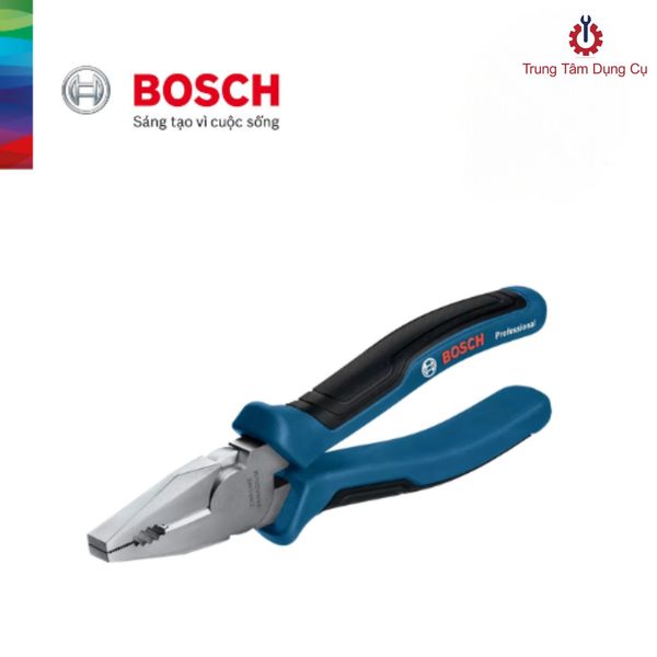 Kềm đầu bằng Bosch 1600A01TH7