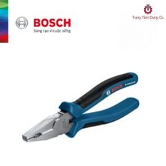 Kềm đầu bằng Bosch 1600A01TH7
