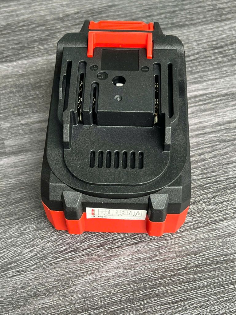 Pin 21V Max 3.0Ah Dekton M21-B3A5C