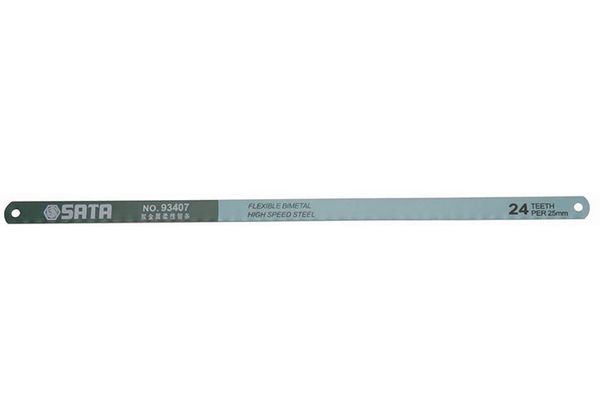 300mm Lưỡi cưa sắt 18 răng Sata 93406