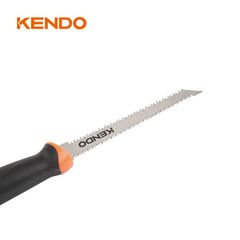 Cưa thạch cao, ván tường kích thước 6inch 150mm Kendo - 30434