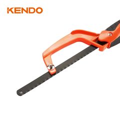Khung cưa sắt mini 10 inch 250mm Kendo - 30575