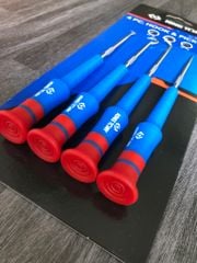 Bộ dụng cụ tháo phốt 4 chi tiết Kingtony 30914AY