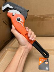 Mỏ lết răng nhả nhanh kích thước 14 inch 350mm Kendo - 50126