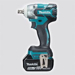 18V Máy siết bu lông dùng pin Makita DTW450RME