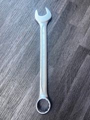 (32mm) Cờ Lê Vòng Miệng Kingtony 1060-32