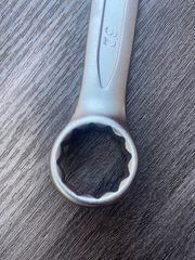 (32mm) Cờ Lê Vòng Miệng Kingtony 1060-32