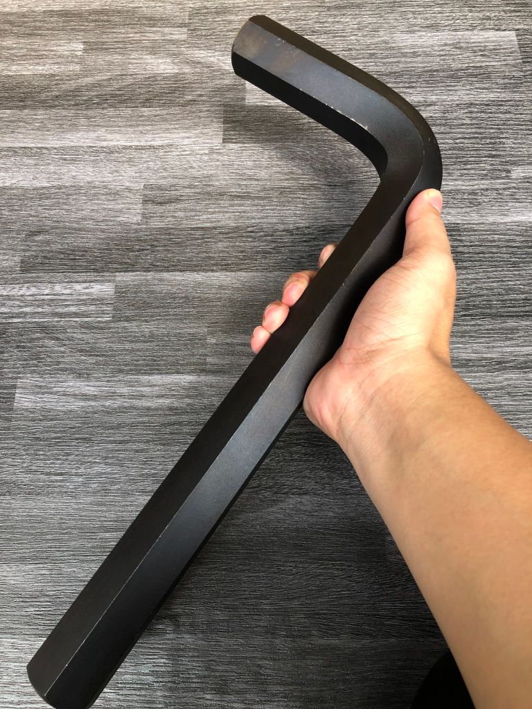 Lục giác Action 32mm