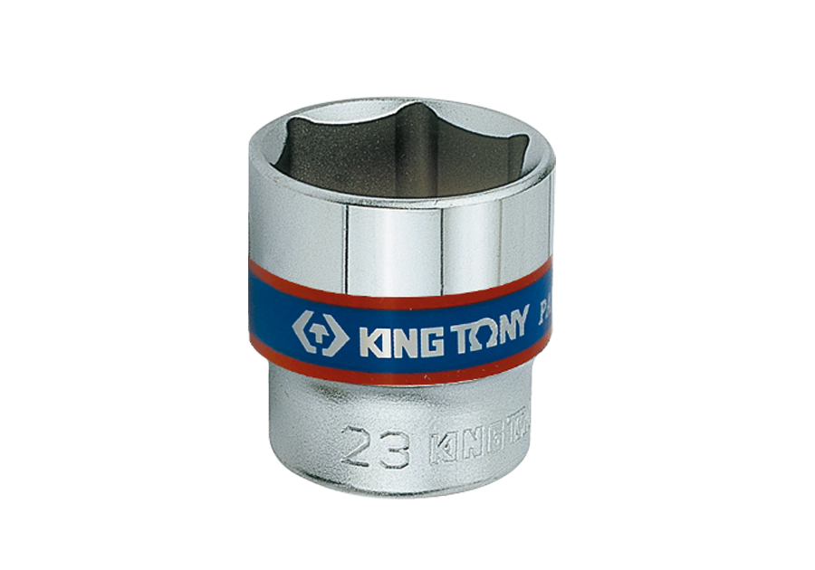 14mm Đầu tuýp 6 góc 3/8