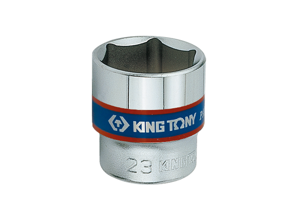 21mm Đầu tuýp 6 góc 3/8