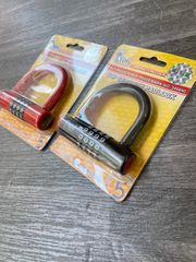 Khóa số Yeti 3P 3 số 330 đồng thau 346840