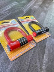 Khóa số Yeti 3P 3 số 330 đồng thau 346840