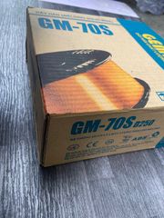 Dây hàn MAG GM70S D0.8 GEMINI loại 15kg/thùng