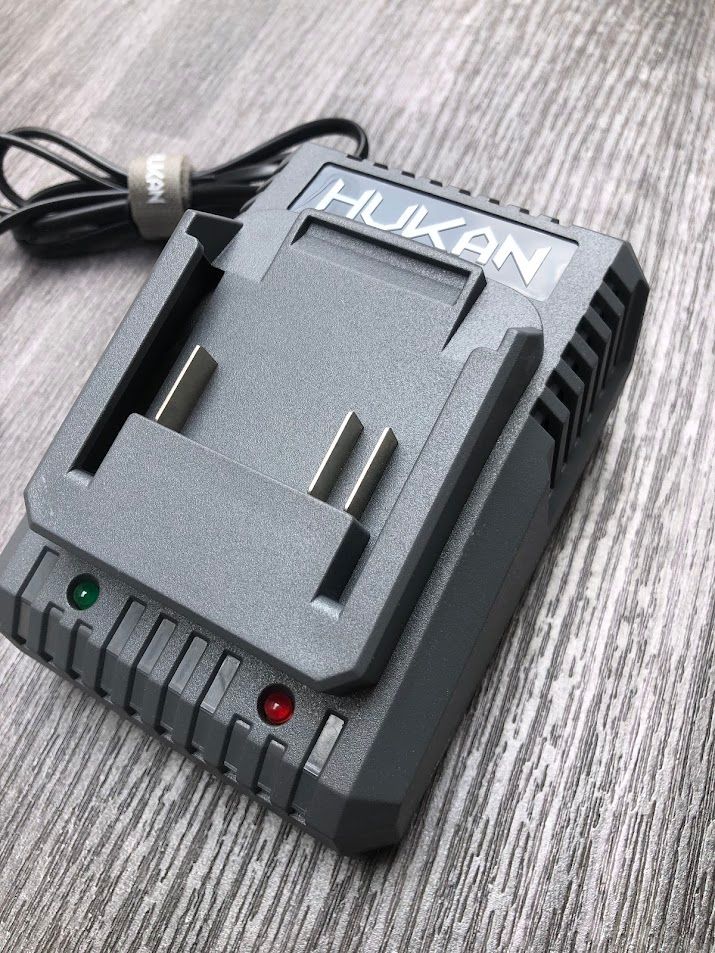 Bộ sạc nhanh 2A HUKAN HM21-G2ADT202A