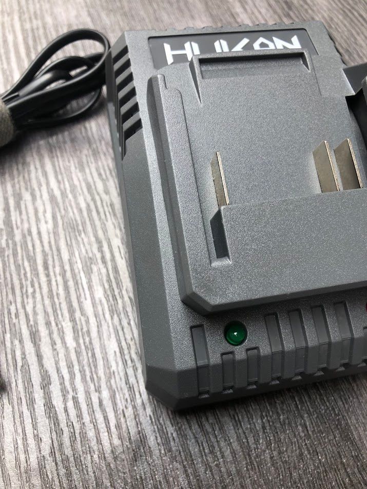 Bộ sạc nhanh 2A HUKAN HM21-G2ADT202A