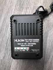 Bộ sạc nhanh 2A HUKAN HM21-G2ADT202A