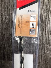 Mũi khoan Gỗ 5X85mm Makita D-07048