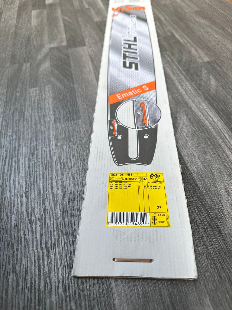 Lam máy cưa xích dài 25inch MS-382 Stihl 3003-001-5631