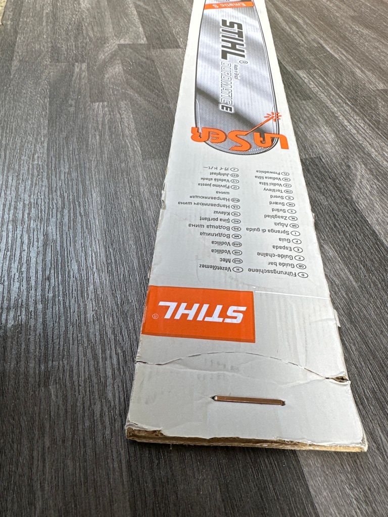 Lam máy cưa xích dài 25inch MS-382 Stihl 3003-001-5631