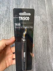 Dụng cụ nạo bavia Tasco TB35
