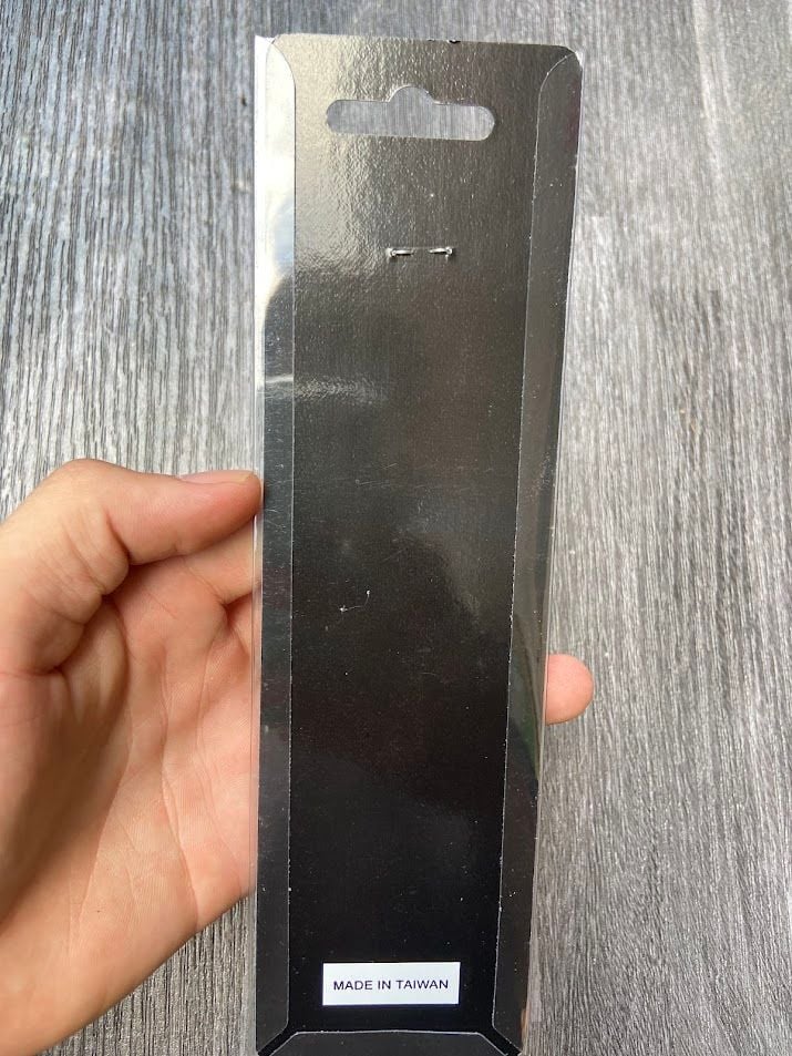 Dụng cụ nạo bavia Tasco TB35