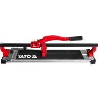 Máy cắt gạch bằng tay 500mm Yato YT-3706