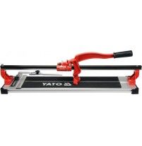 Máy cắt gạch bằng tay 600mm Yato YT-3707