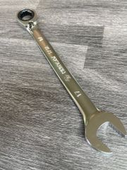 17mm Cờ lê vòng miệng tự động 373A17M